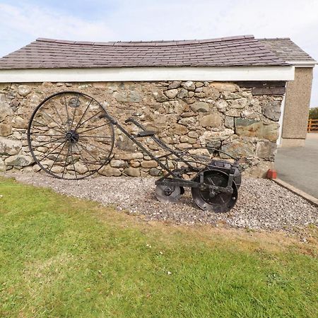 Garreg Wen Isaf Bach Villa Pen-y-groes Екстериор снимка