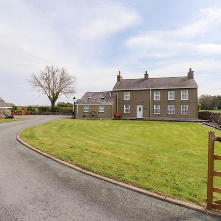 Garreg Wen Isaf Bach Villa Pen-y-groes Екстериор снимка