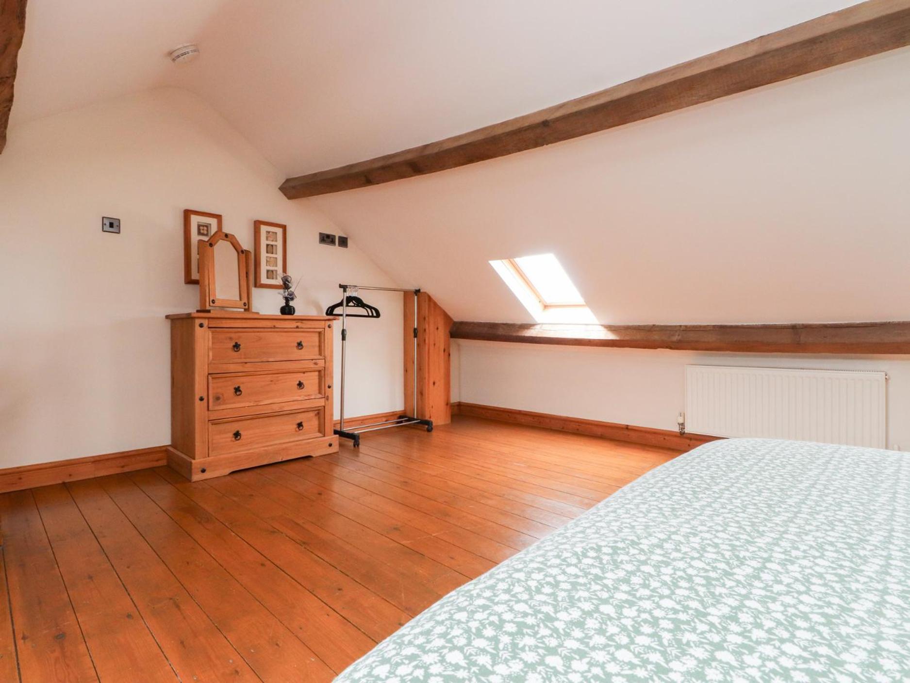 Garreg Wen Isaf Bach Villa Pen-y-groes Екстериор снимка
