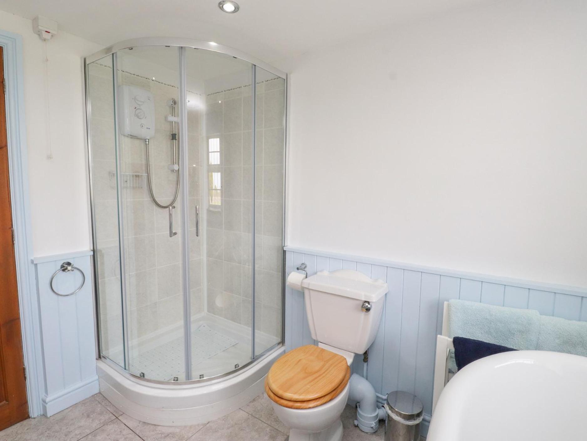 Garreg Wen Isaf Bach Villa Pen-y-groes Екстериор снимка