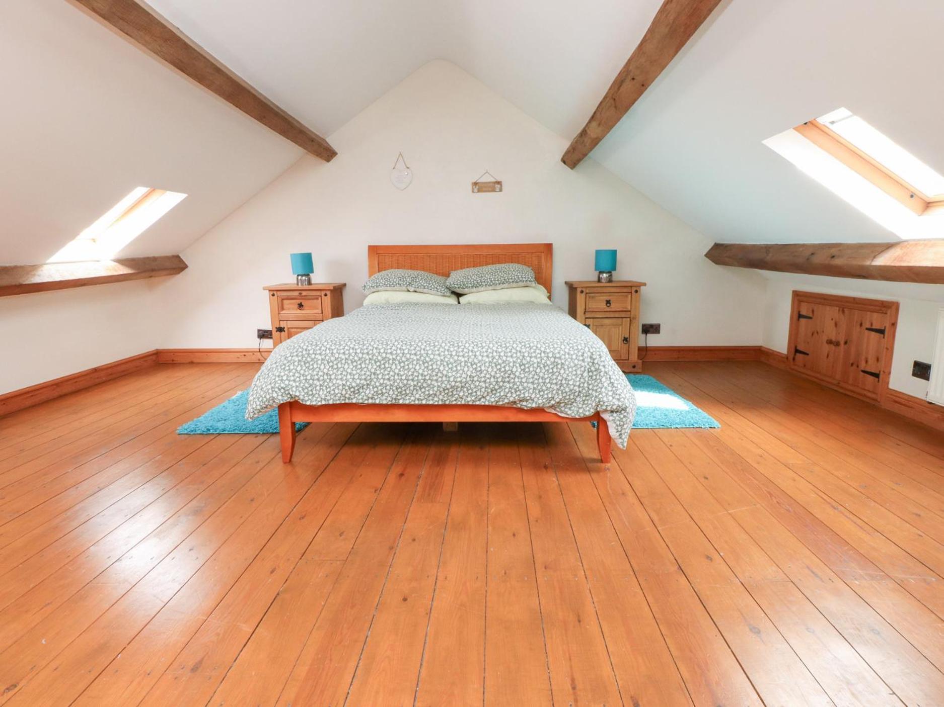 Garreg Wen Isaf Bach Villa Pen-y-groes Екстериор снимка