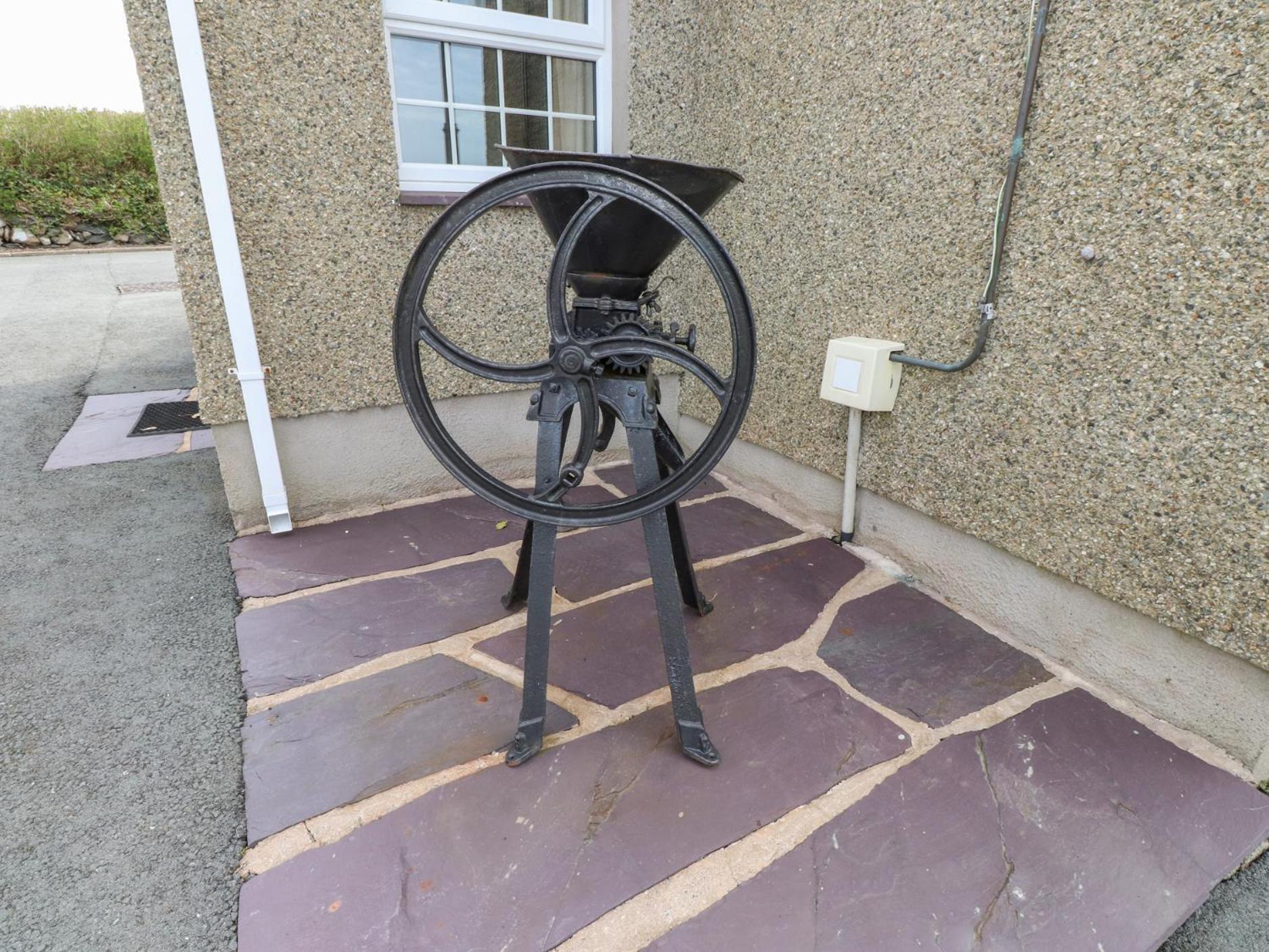 Garreg Wen Isaf Bach Villa Pen-y-groes Екстериор снимка