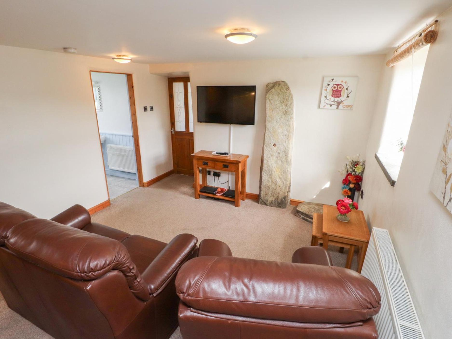 Garreg Wen Isaf Bach Villa Pen-y-groes Екстериор снимка
