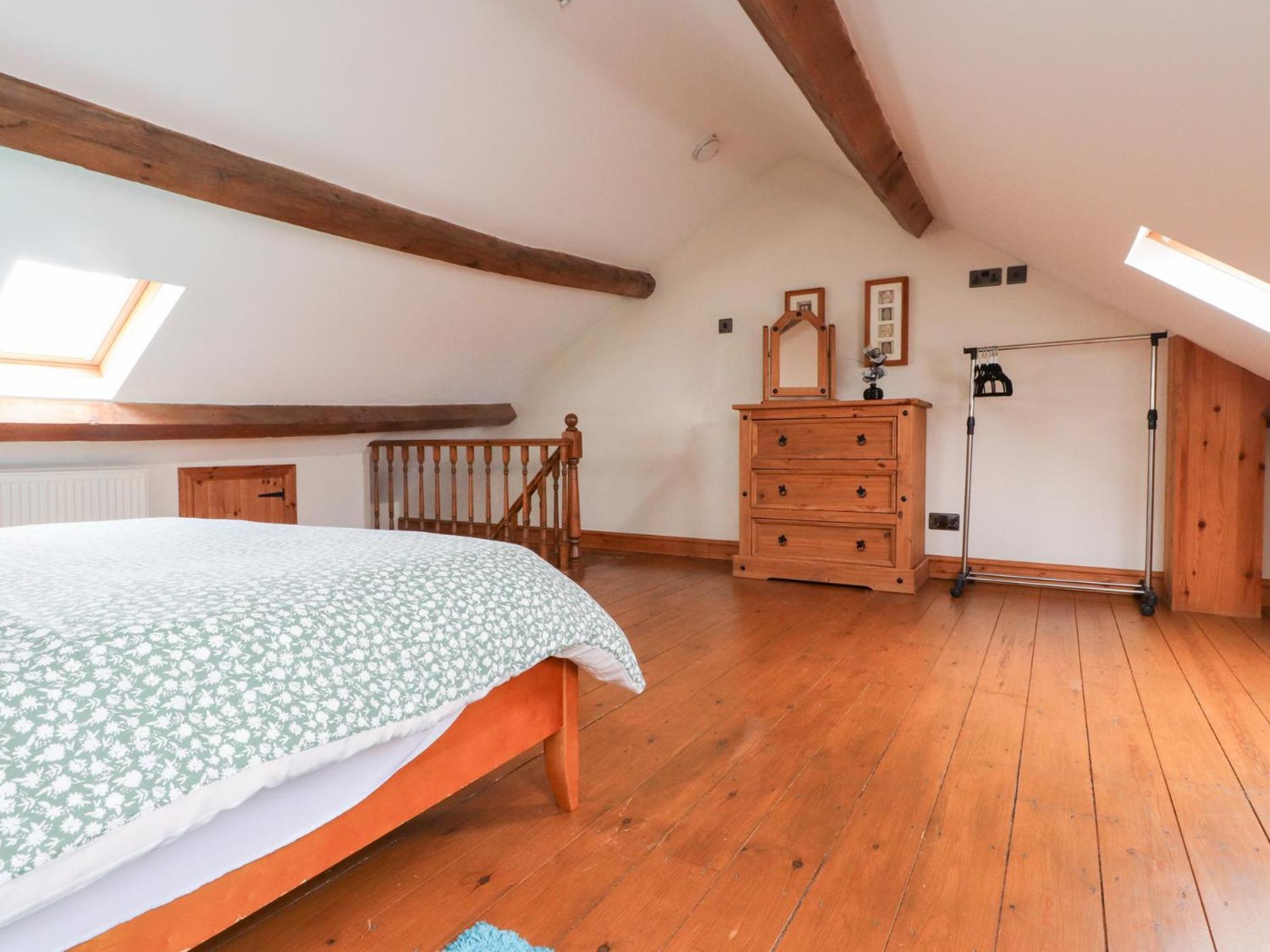 Garreg Wen Isaf Bach Villa Pen-y-groes Екстериор снимка